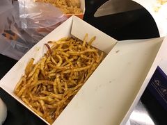-前进5路汉堡炸鸡(前进五路店)