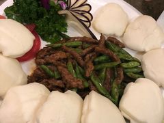 -旺达·福州菜(正大广场店)