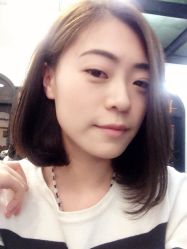 iphone_upload_pic-3AM HAIR SALON烫发染发接发