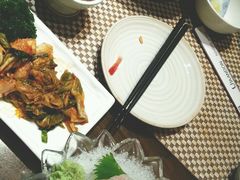 android_upload_pic-歌行灯日本料理(伊势丹店)