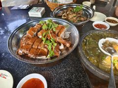 -农厨好味·温泉鹅·农家菜