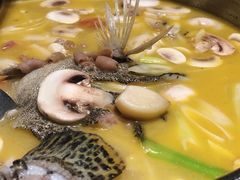 -渔沧米缸·绍兴美食(万达店)