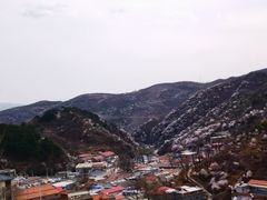 -妙峰山风景名胜区