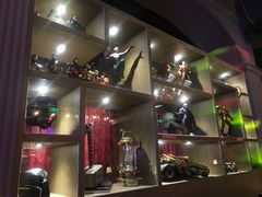 -疯克大象美式烤肉餐厅