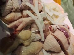-同仁四季椰子鸡(海岸城天利店)