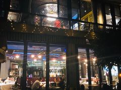 门面-龙猫意杯花园餐厅(芙蓉湖店)