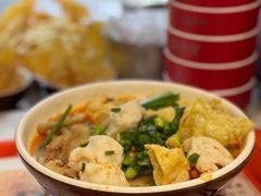 -螺小胖柳州螺蛳粉(钟楼总店)