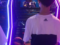-复兴未来·轰趴空间(泰富百货店)