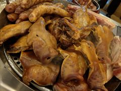 -大方圆酒楼(西门大街店)