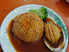 -叶存利海鲜大馅饺子(海宁路总店)