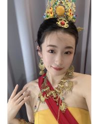 -蒙娜丽莎婚纱摄影(鲁邦店)