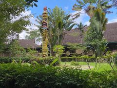 -西双版纳基诺山寨