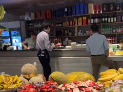 -东方棕泉·洗浴·按摩·美食国际水疗会所(福田店)