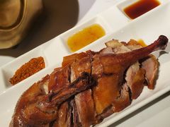 湘式烤鸭-炊烟小炒黄牛肉(中心印象城店)