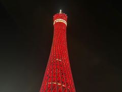 -广州塔