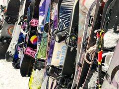 -哈尔滨热雪奇迹