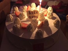 -幸福西饼面包茶饮(车公庙店)