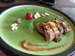 -羽山料理