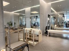 -YCHL FIT 健身(星寰店)