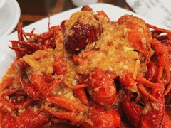 -老谢龙虾(芜湖路店)