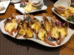 -贵木日本料理·铁板烧(新地假日广场店)