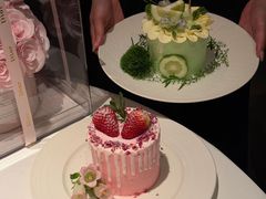 -狮拾久·现代新加坡料理(福田COCO Park店)