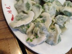 -鸿毛饺子(紫竹桥店)