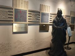-白鹤梁水下博物馆