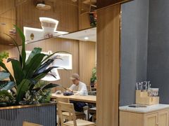 -霸王茶姬(正佳广场店)