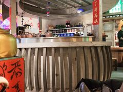 -牛腩之旅·牛腩牛杂煲(光启城美食城店)