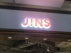 -JINS(天津大悦城店)