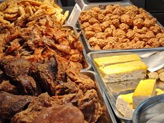 -三镇民生甜食馆(胜利街总店)