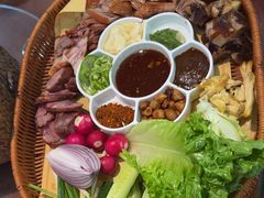 -汉唐守艺人·河北面馆(民心河店)