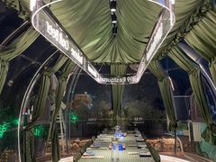 -1819餐厅·团队聚餐·烤串·精酿