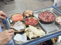 -芈重山老火锅(广州首店)