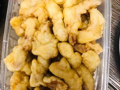 -龙福祥餐馆