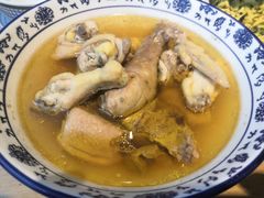 -兔爸私家小厨(新北万达店)