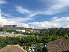 -广州锦绣香江度假别墅