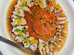 -曼格纳·曼芯馆(杨浦店)