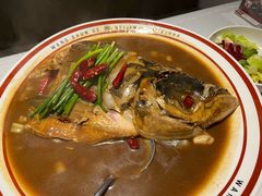 -旺顺阁·北京菜(北辰上品+)