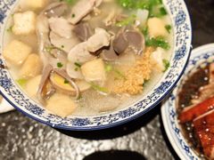 -小潘记鸭血粉丝汤