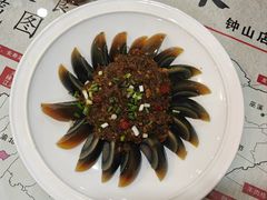 -市井川菜(钟山店)