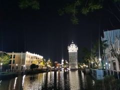 -赤坎·广东华侨国际旅游度假区