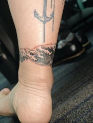 -雕哥的纹身店A3 TATTOO&纹身培训