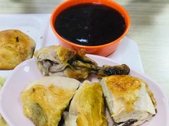 -香妃烤鸡(新奥店)