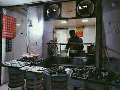 -罗子龙罗家桂花汤圆(曹都巷店)