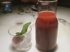 -绿茶餐厅(城西银泰城店)