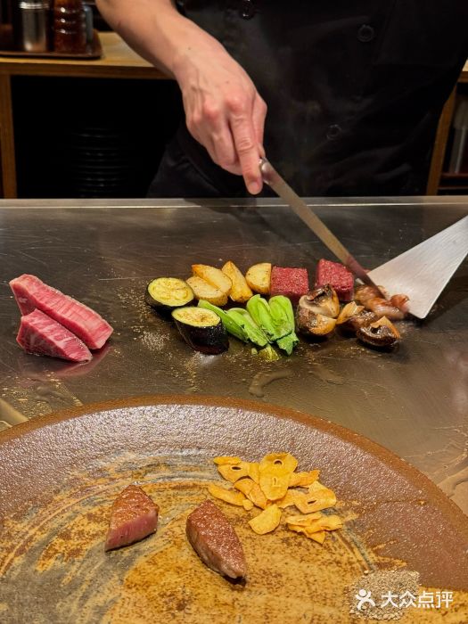 神户牛排 石田屋(本店)图片