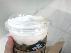 大溪里绵云冷萃-星巴克臻选(深圳宝安大仟里1店)