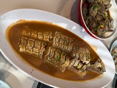 -山东八大碗山东老字号